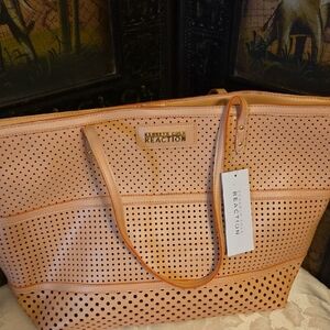 Kenneth Cole Reaction Tote Bag